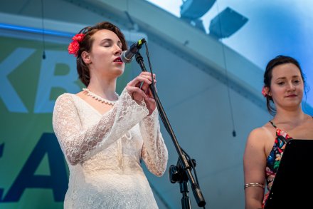 drugi dzień 62. TKB